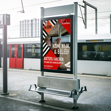 affiche clearchannel raversyde - ntriga affiche clearchannel raversyde - ntriga